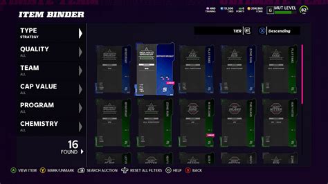 how does mut squads matchmaking work